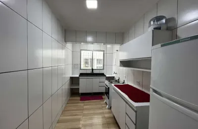Apartamento com 1 quarto à venda em Perequê Açu, Ubatuba 
