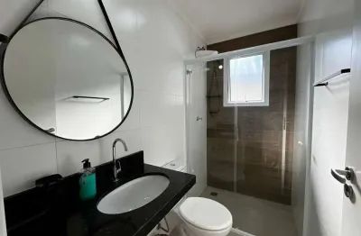 Apartamento com 2 quartos à venda em Itaguá, Ubatuba 