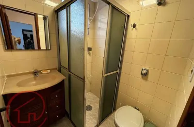 Apartamento com 1 quarto à venda em Itaguá, Ubatuba 