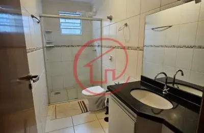 Apartamento com 2 quartos à venda em Itaguá, Ubatuba 