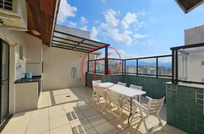 Apartamento com 3 quartos à venda em Itaguá, Ubatuba 