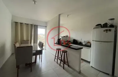 Apartamento com 2 quartos à venda no Centro, Ubatuba 