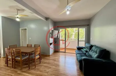 Apartamento com 3 quartos à venda no Centro, Ubatuba 