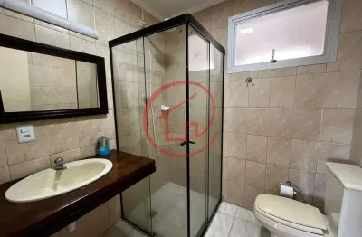 Apartamento com 3 quartos à venda em Itaguá, Ubatuba 