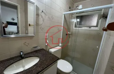 Apartamento com 1 quarto para alugar em Tenório, Ubatuba 