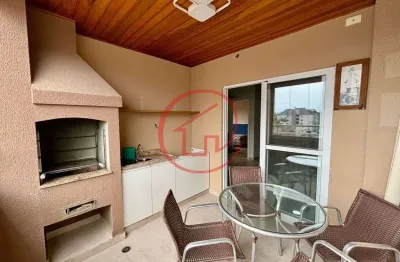 Apartamento com 2 quartos à venda em Itaguá, Ubatuba 