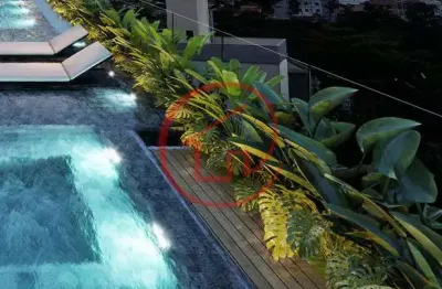 Apartamento com 1 quarto à venda na Praia Grande, Ubatuba 