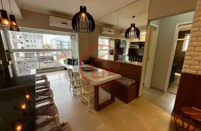 Apartamento com 2 quartos à venda em Itaguá, Ubatuba 