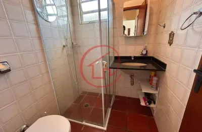Apartamento com 1 quarto à venda em Itaguá, Ubatuba 