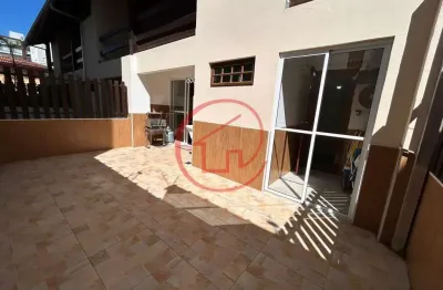 Apartamento com 2 quartos à venda em Itaguá, Ubatuba 