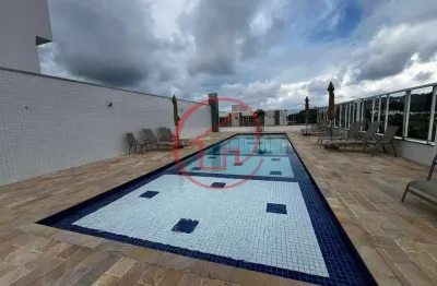 Apartamento com 2 quartos à venda em Toninhas, Ubatuba 