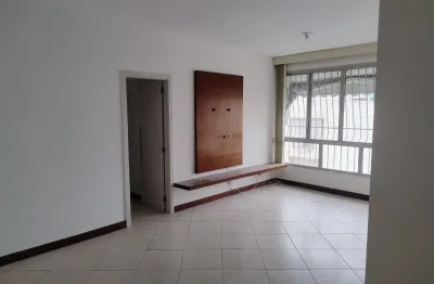 Excelente 03 quartos com suíte e vaga no Ed. Itaparica, em Icaraí