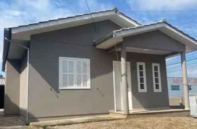 Casa com 2 quartos à venda na Rua Anair Naspolini de Lucca, --, Mina do Mato, Criciúma