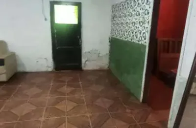 Casa com 2 quartos à venda no União das Vilas, Uruguaiana 