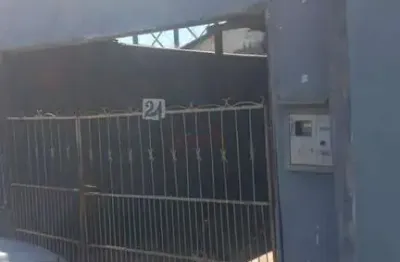 Casa com 2 quartos à venda no União das Vilas, Uruguaiana 