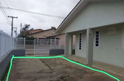 Casa com 5 quartos à venda na Maracajá, --, Zona Sul, Balneário Rincão
