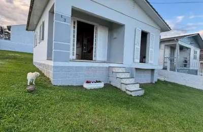 Casa com 2 quartos à venda na Travessa Angélica Daros Zonette, --, Pinheirinho, Criciúma