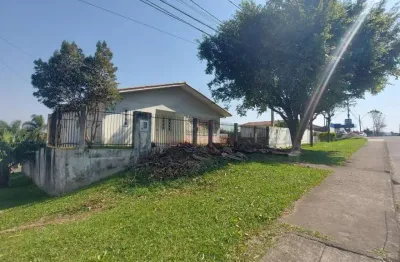 Casa com 4 quartos à venda na Ana Maria, Criciúma 