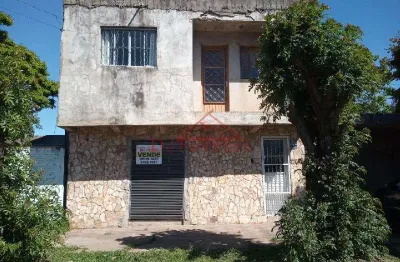 Casa com 4 quartos à venda na Gonçalves Viana, --, Cabo Luís Quevedo, Uruguaiana