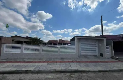 Casa com 2 quartos à venda na Rua Dionísio Acordi, --, Verdinho, Criciúma