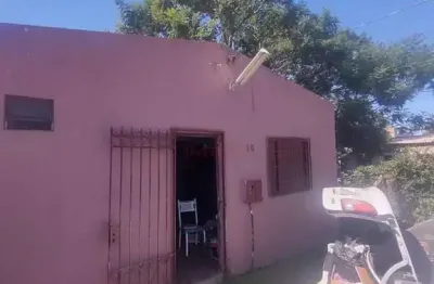 Casa à venda na Proficar Quadra J, --, Proficar, Uruguaiana