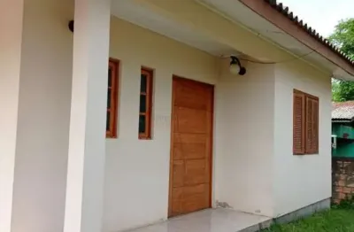 Casa à venda na Proficar Quadra J, CASA 16, Proficar, Uruguaiana