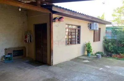 Casa com 2 quartos à venda na Borges De Medeiros, --, Mascarenhas de Moraes, Uruguaiana