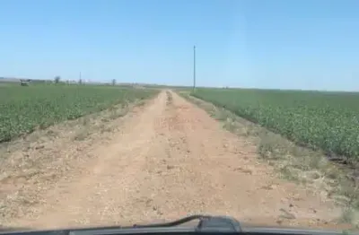 Fazenda à venda na Vila Do Plano Alto, --, Plano Alto, Uruguaiana