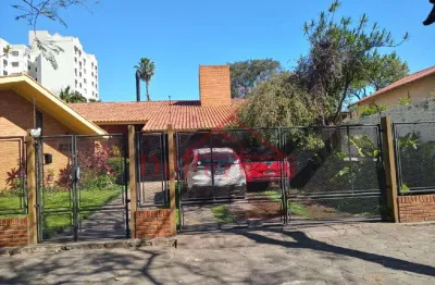Casa com 5 quartos à venda no Centro, Uruguaiana 