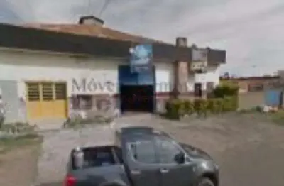 Barracão / Galpão / Depósito à venda no Santana, Uruguaiana 