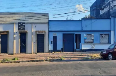 Casa com 5 quartos à venda na Doutor Maia, --, São João, Uruguaiana