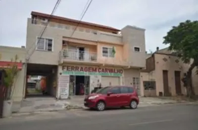 Casa com 3 quartos à venda no Centro, Uruguaiana 