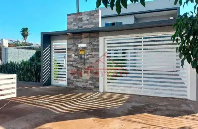 Casa para venda  no bairro cidade alegria em uruguaiana