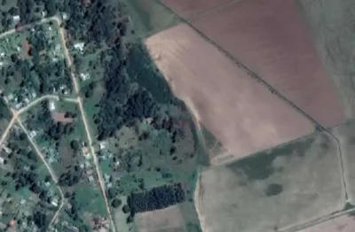 Área para venda  no bairro vila de são marcos em uruguaiana