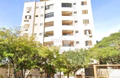 Apartamento com 4 quartos à venda na Presidente Vargas, --, Centro, Uruguaiana