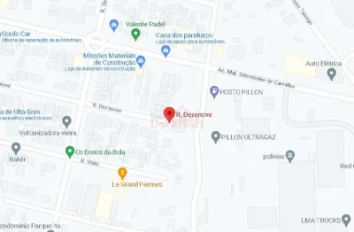 Terreno para venda  no bairro ipiranga em uruguaiana