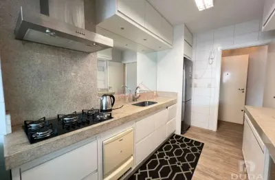 Apartamento 3 qts. alto padrão, no centro  de criciúma, financiável.