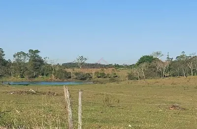 Chácara / sítio à venda no Santa Líbera, Forquilhinha 