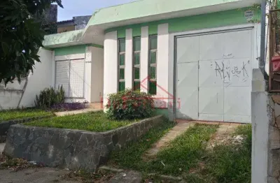 Casa para venda  no bairro sao miguel em uruguaiana