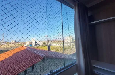 Apartamento em balneário rincão: vista para o mar!! mobiliado!!