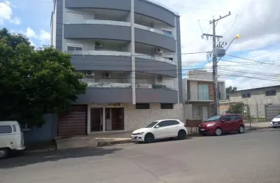 Apartamento para venda  no bairro santo antonio em uruguaiana