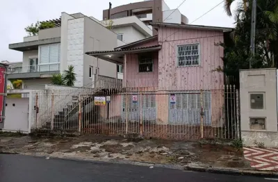 Terreno à venda na Rua Urussanga, --, Centro, Criciúma