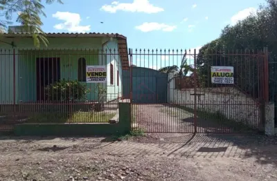 Casa comercial para venda  no bairro sao joao em uruguaiana