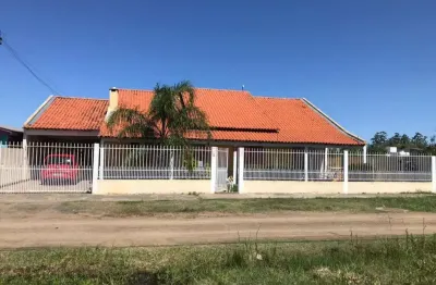 Casa para venda  no bairro jardim do salso em uruguaiana