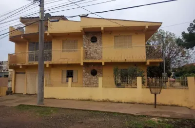 Casa com 3 quartos à venda na Miguel Barbará, --, Hipica 2, Uruguaiana