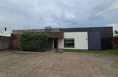 Casa com 3 quartos à venda na Miguel Barbará, --, Hipica 2, Uruguaiana