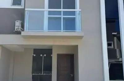 Casa germinada à venda – rod. arcemedes naspelini, criciúma/sc