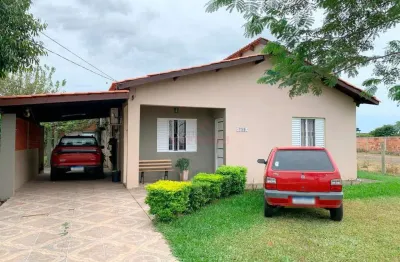 Casa com piscina em salso de baixo, uruguaiana - venda
