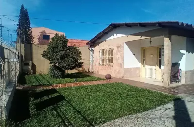 Casa com 3 quartos à venda no São João, Uruguaiana 