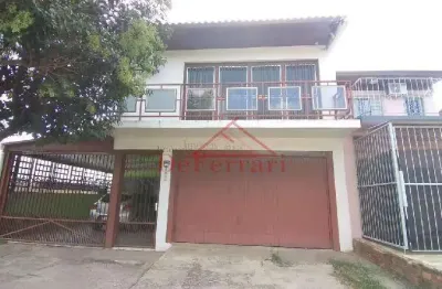 Casa com 4 quartos à venda na Rua Marechal Floriano Peixoto, --, Francisca Tarragô, Uruguaiana